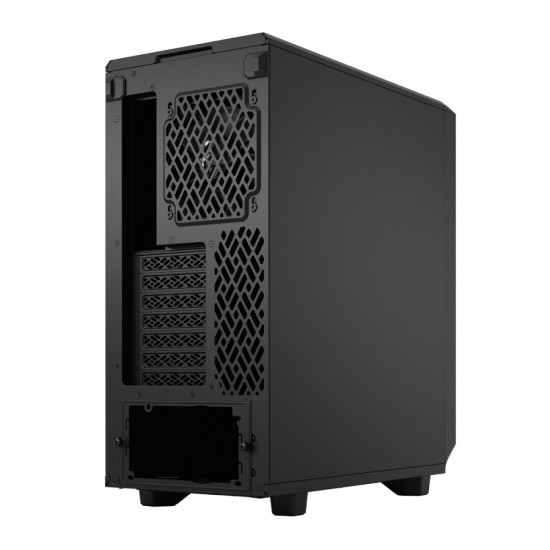 Obudowa Meshify 2 Compact Black Solid 