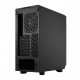 Obudowa Meshify 2 Compact Black Solid 