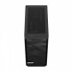 Obudowa Meshify 2 Compact Black Solid 