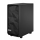 Obudowa Meshify 2 Compact Black Solid 