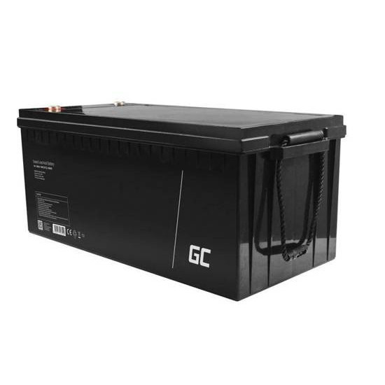 Akumulator AGM VRLA 12V 200Ah