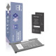 Bateria do Dell Vostro 14 (5468), Inspiron 15 (5568) 3400mAh (39 Wh) 11.4 Volt