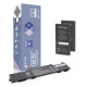 Bateria HP EliteBook 735, 745, 840 G5, 2200 mAh (25Wh) 11.55 Volt