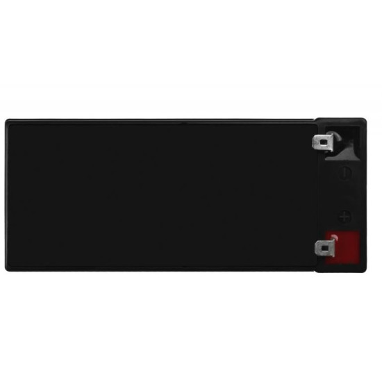 Akumulator AGM VRLA 12V 8Ah