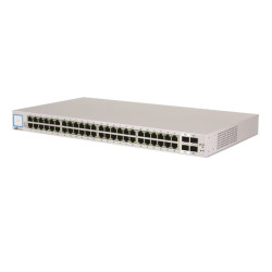 Przełącznik UniFi Switch 48x1GbE 4xSFP     USW-48