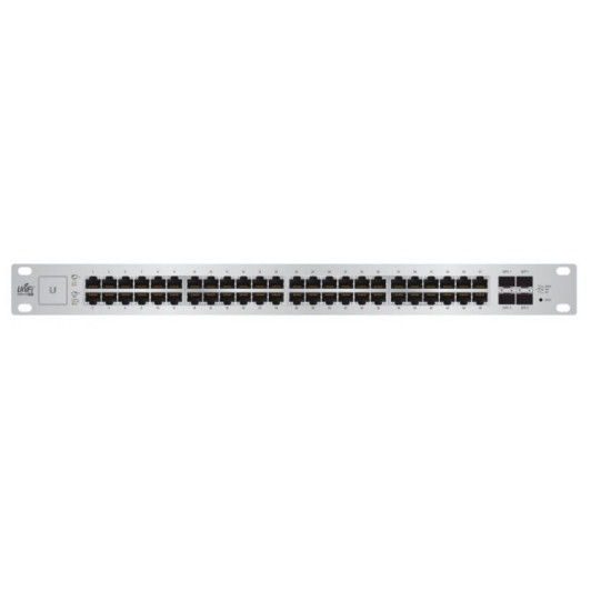 Przełącznik UniFi Switch 48x1GbE 4xSFP USW-48
