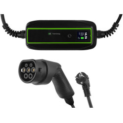 Ładowarka mobilna EV PowerCable 3,6kW