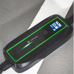 Ładowarka mobilna EV PowerCable 3,6kW