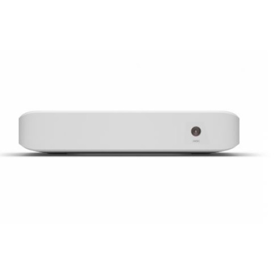 Switch 8x1GbE PoE       USW-Lite-8-POE