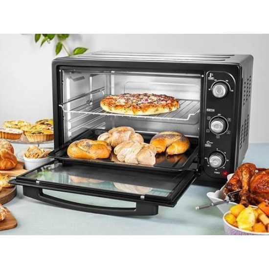 Piekarnik elektryczny 50L PIW-005