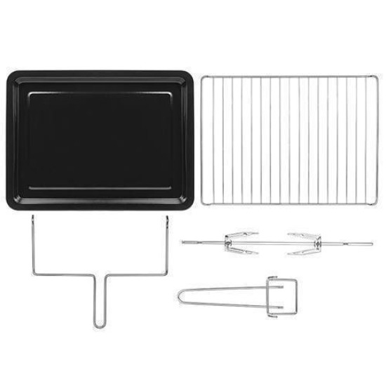 Piekarnik elektryczny 50L PIW-005