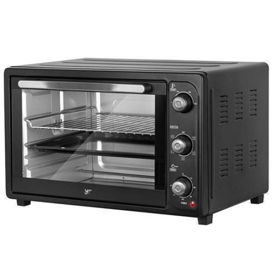 Piekarnik elektryczny 50L PIW-005