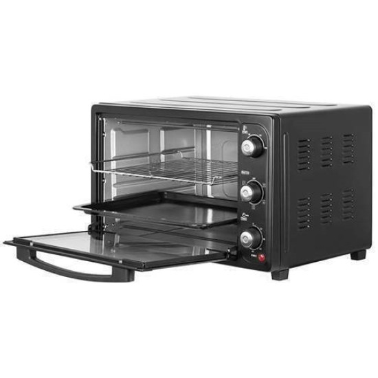 Piekarnik elektryczny 50L PIW-005