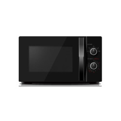 Kuchenka mikrofalowa MWP-MM20P czarna