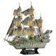 Puzzle 3D LED Latający Holender