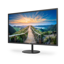 Monitor Q32V4 31.5 IPS HDMI DP Głośniki