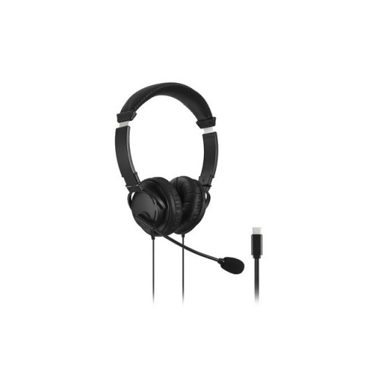Słuchawki USB-C Hi-Fi 