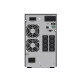  UPS POWERWALKER ON-LINE 1/1 fazy 2000VA ICT IOT PF1 USB/RS-232, 8X IEC C13, C14 EPO, wolnostojący