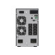 UPS POWERWALKER ON-LINE 1/1 FAZY 3000VA ICT IOT PF1 USB/RS-232, 8X IEC C13 + 1X C19, C20 EPO, TOWER