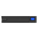 UPS ON-LINE 1000 VA ICR IOT PF1.0 8X IEC OUT, USB/RS-232, LCD,T