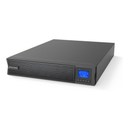 UPS ON-LINE 2000 VA ICR IOT PF1.0 8X IEC OUT, USB/RS-232, LCD, T