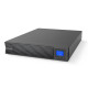 UPS ON-LINE 2000 VA ICR IOT PF1.0 8X IEC OUT, USB/RS-232, LCD, T