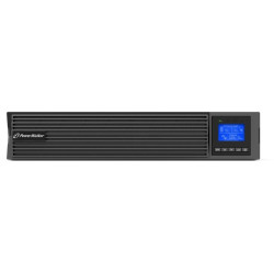 UPS ON-LINE 2000 VA ICR IOT PF1.0 8X IEC OUT, USB/RS-232, LCD, T