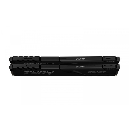 Pamięć DDR4 FURY Beast 64GB(2*32GB)/3600 CL18