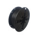 Filament drukarki 3D PLA/1.75mm/carbon