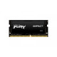 Pamięć DDR4 FURY Impact SODIMM 16GB(2*8GB)/3200 CL20