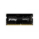Pamięć DDR4 FURY Impact SODIMM 32GB(2*16GB)/3200 CL20 
