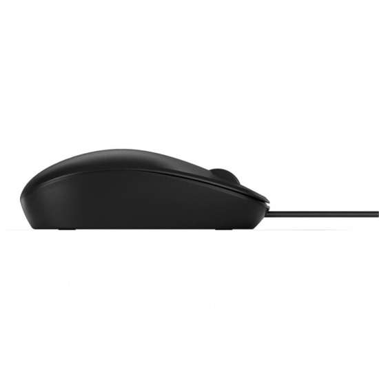 Mysz przewodowa 128 LSR 265D9AA 