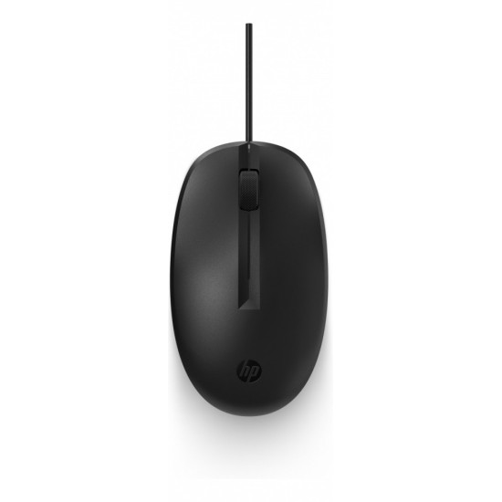 Mysz przewodowa 128 LSR 265D9AA 