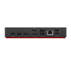 Stacja dokująca ThinkPad Universal USB-C Dock 40AY0090EU (następca 40AS0090EU) 