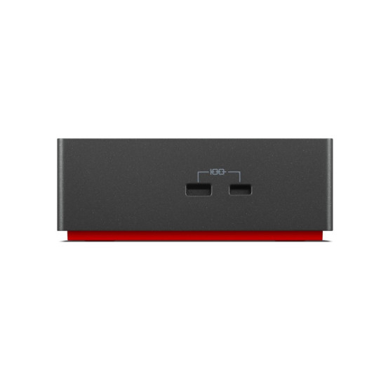 Stacja dokująca ThinkPad Universal USB-C Dock 40AY0090EU (następca 40AS0090EU) 
