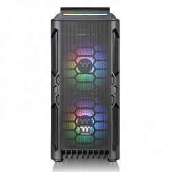 obudowa - LEVEL 20 RS ARGB - Black 