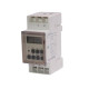 Timer programator MCE09 na szyne DIN 3600W Włącznik / wyłącznik c