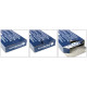 Baterie paluszki LR03/AAA folia 10 szt. 