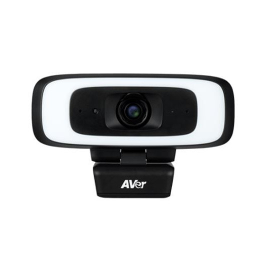 Kamera do wideokonferencji Cam130 4K, 60FPS, wbudowane oświetlenie