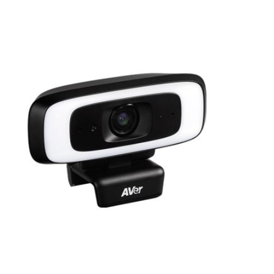 Kamera do wideokonferencji Cam130 4K, 60FPS, wbudowane oświetlenie