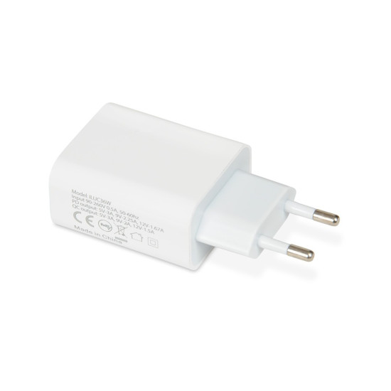 Ładowarka C-36 USB-C