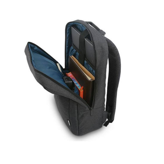 Plecak na laptopa 15,6 B210 czarny 4X40T84059 