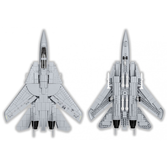 Klocki F-14A Tomcat 