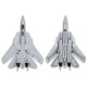 Klocki F-14A Tomcat 