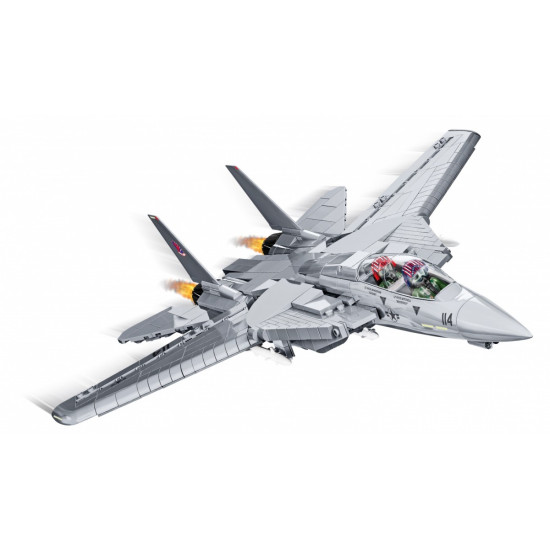 Klocki F-14A Tomcat 