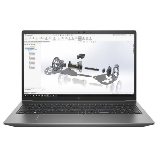 Przenośna stacja robocza ZBook Power G8 W10P i7-11800H/1TB/32 313T5EA 