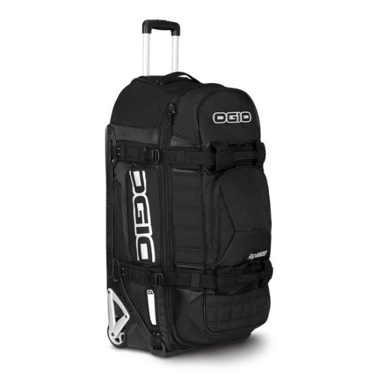 Torba podróżna RIG 9800 BLACK