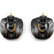 Zestaw 2 joysticków T.16000M FCS prawy i lewy
