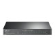 Switch SG1210MPE Smart 8GE PoE+ 1GE 1SFP