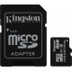 Karta microSD 8GB CL10 UHS-I Industrial 